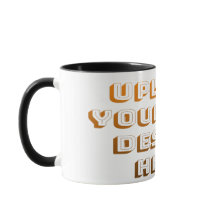 Aangepast ontwerp product uploaden