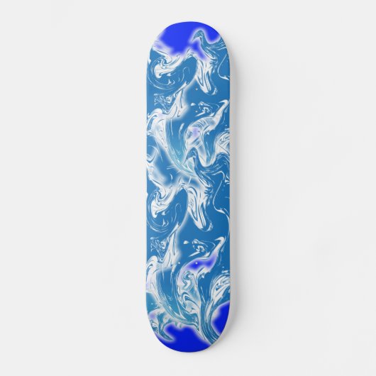 Aangepast ontwerp-skateboard persoonlijk skateboard (Voorkant)