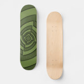 Aangepast ontwerp-skateboard skateboard (Voorkant)