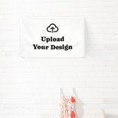 Aangepast ontwerp spandoek (Insitu)
