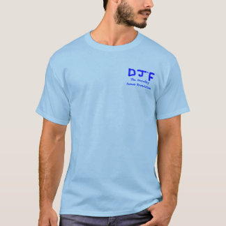 Aangepast ontwerp T-Shirt