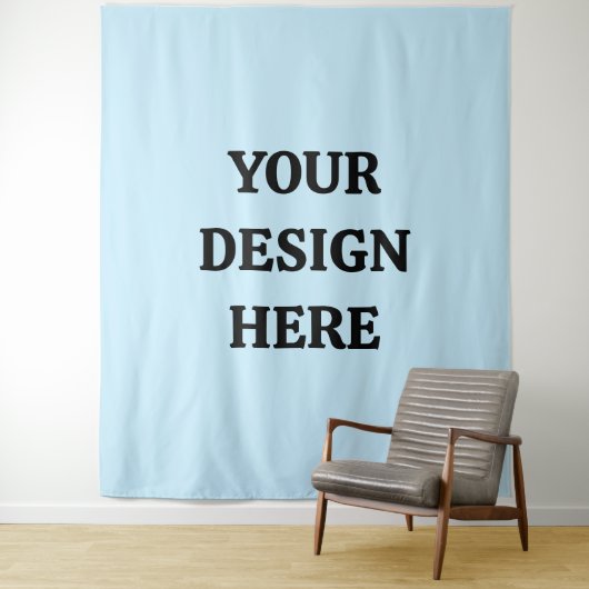 Aangepast Ontwerp Tapestry Wall Hanging Decor Wandkleed (In situ)