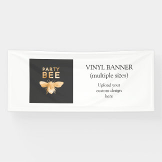 Aangepast ontwerp uploaden spandoek