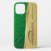 Aangepast ontwerp van Hoesje voor Logo (Achterkant)