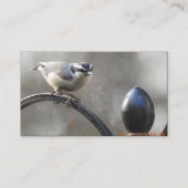 Aangepast ontwerp voor je eigen visitekaartjes (Voorkant)