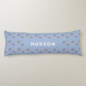 Aangepast ontwerp voor pistolen met schuimdart lichaamskussen (Achterkant)