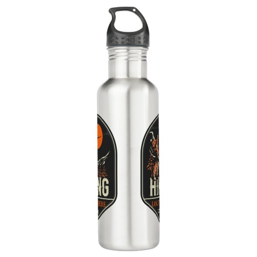 Aangepast ontwerp voor plaats van wandhoogte waterfles  (Achterkant)