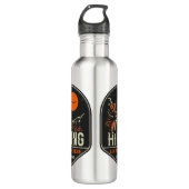 Aangepast ontwerp voor plaats van wandhoogte waterfles  (Voorkant)