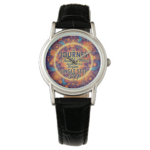 Aangepast ontwerp voor polshorloge horloge