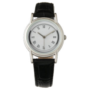 Aangepast ontwerp voor polshorloge horloge
