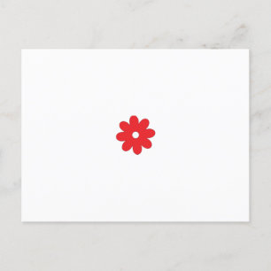 Aangepast ontwerp voor reizen, marketing, briefkaart