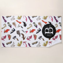 Aangepast ontwerp voor rendementschoenen