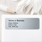 Aangepast ontwerp voor Spotlight in kleur Etiket (Insitu)