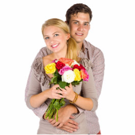 Aangepast ontwerp voor uw fotonaam staand fotobeeldje