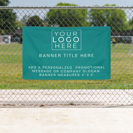 Aangepast ontwerp voor Vinyl Business Banner voor  (Insitu)