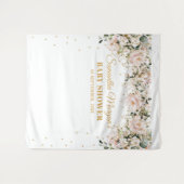 Aangepast ontwerp wandkleed (Voorkant (horizontaal))