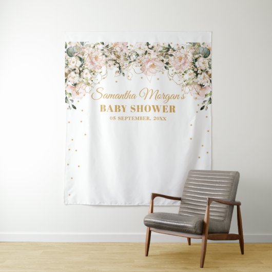 Aangepast ontwerp wandkleed (In situ)