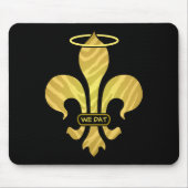 Aangepast ontwerp - We Data Muismat (Voorkant)