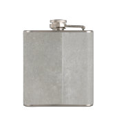 Aangepast Oost-Duitse trabant Heupfles (Achterkant)