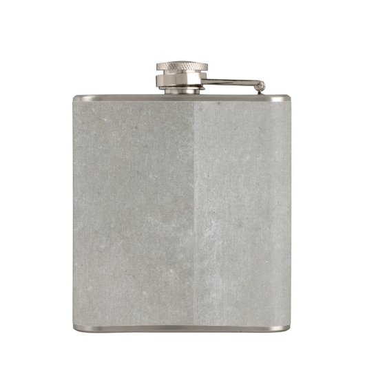 Aangepast Oost-Duitse trabant Heupfles (Achterkant)