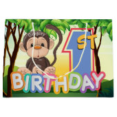 Aangepast op basis van één maand groot cadeauzakje (Voorkant)