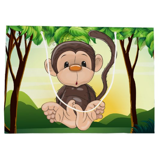 Aangepast op basis van één maand groot cadeauzakje (Achterkant)