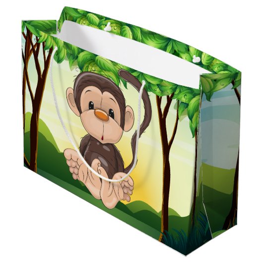 Aangepast op basis van één maand groot cadeauzakje (Achterkant Gekanteld)