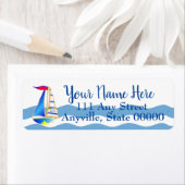 Aangepast op de zondagsdag etiket (Insitu)