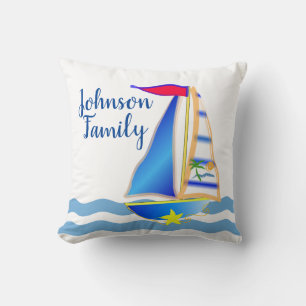 Aangepast op de zondagsdag kussen