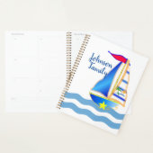Aangepast op de zondagsdag planner (Display)