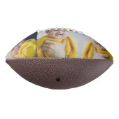 Aangepast op maat 3 Fotovaders Dag American Football (Gedraaid 270)