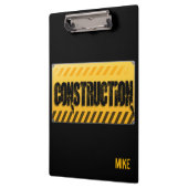 Aangepast, op maat gedrukt klembord maken (Links)