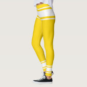 Aangepast op maat gemaakt leggings (Links)