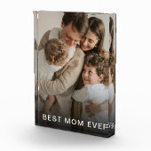 aangepast op maat gemaakt naamfotoblok fotoblokken (Rechts)