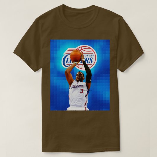 Aangepast op maat t-shirt (Design voorkant)