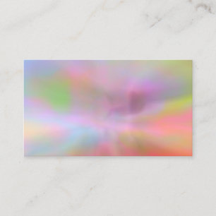 Aangepast op maat voor uw eigen foto- en tekstbedr visitekaartje