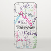 Aangepast op school | JOUW NAAM