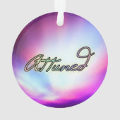 Aangepast Ornament (achterkant)