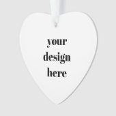 Aangepast Ornament (voorkant)