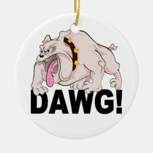 Aangepast ornament