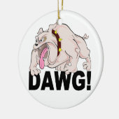 Aangepast ornament (Links)