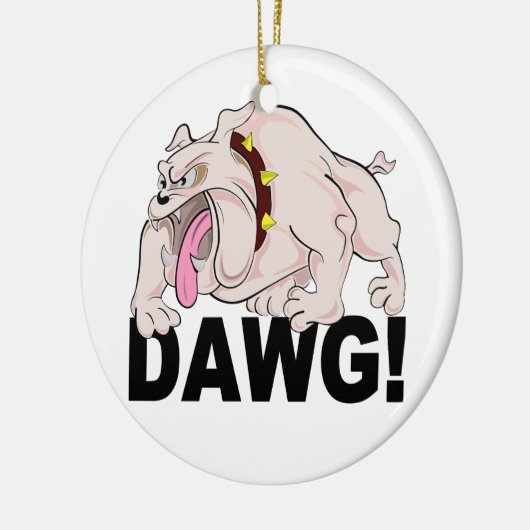Aangepast ornament (Links)