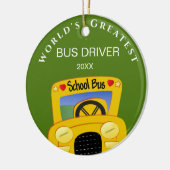 Aangepast Ornament busstuurprogramma (Links)