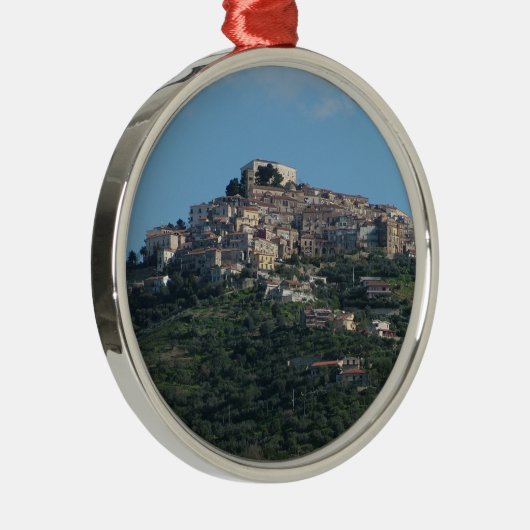 Aangepast ornament Italië (Rechts)