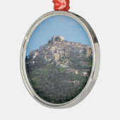 Aangepast ornament Italië (Links)