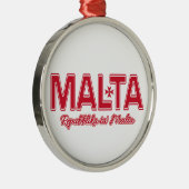 aangepast ornament MALTA (Rechts)
