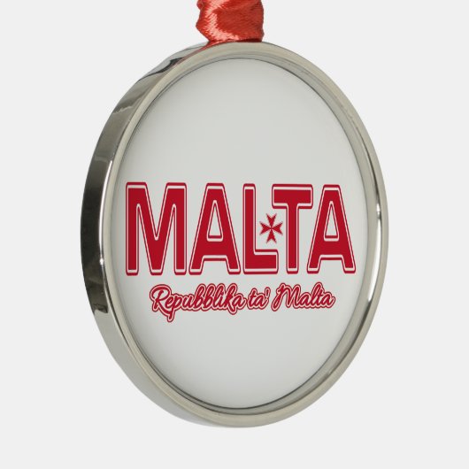 aangepast ornament MALTA (Rechts)
