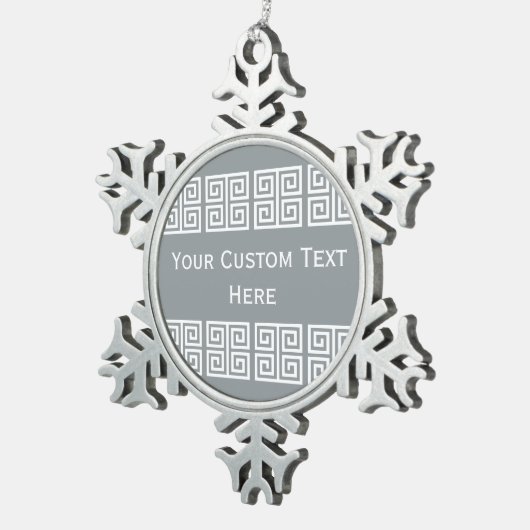 aangepast ornament op basis van Grieks (Rechts)