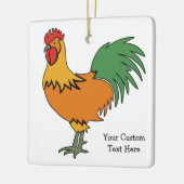 Aangepast ornament tekstrester (Links)