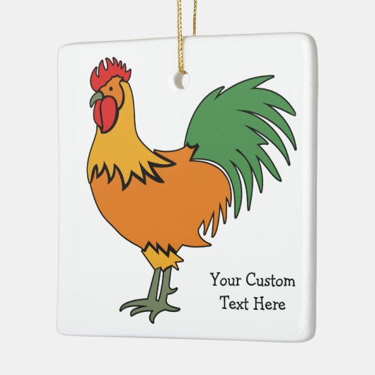 Aangepast ornament tekstrester (Links)